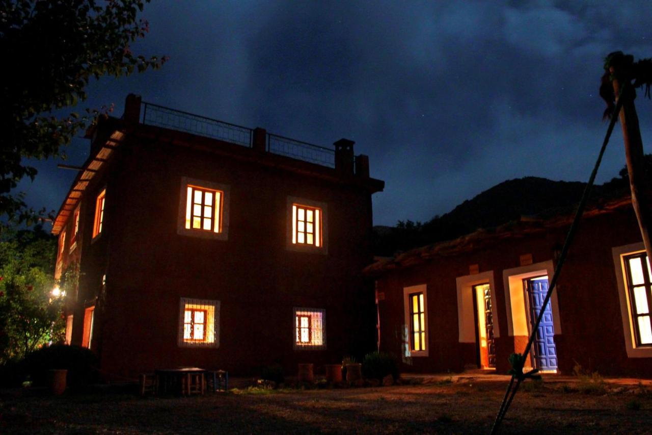 Gite Imarin อโกตี ภายนอก รูปภาพ